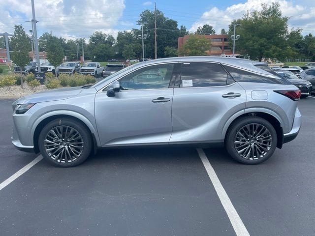 New 2026 Lexus RX 350 AWD image 6