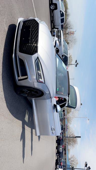Used 2019 Audi S5 Premium Plus w/ Premium Plus AWD/4WD image 5