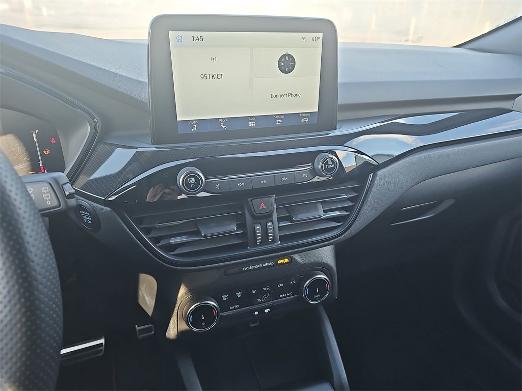 Used 2023 Ford Escape ST-Line image 20