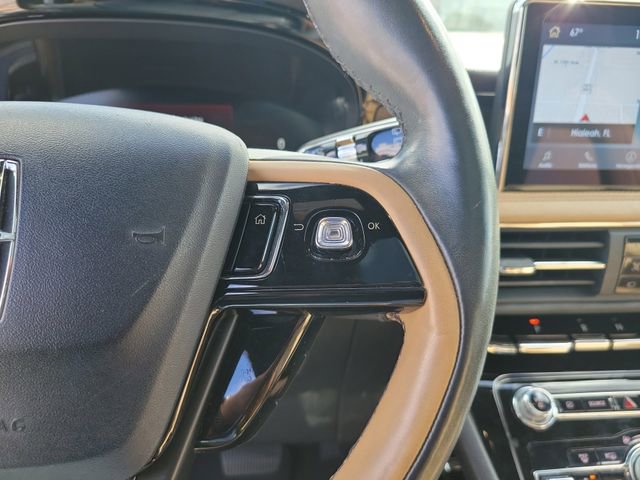 Used 2022 Lincoln Corsair Grand Touring w/ Elements Technology Bundle image 19