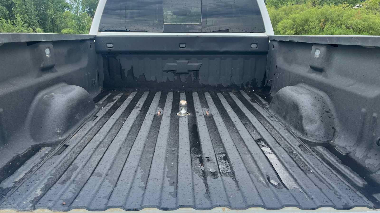 Used 2016 Chevrolet Silverado 3500 High Country w/ Duramax Plus Package AWD/4WD image 23