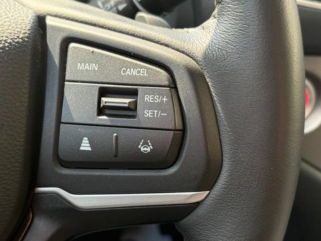 Certified 2024 Honda Ridgeline RTL image 52