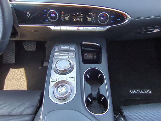 Certified 2024 Genesis Electrified GV70 Advanced image 18