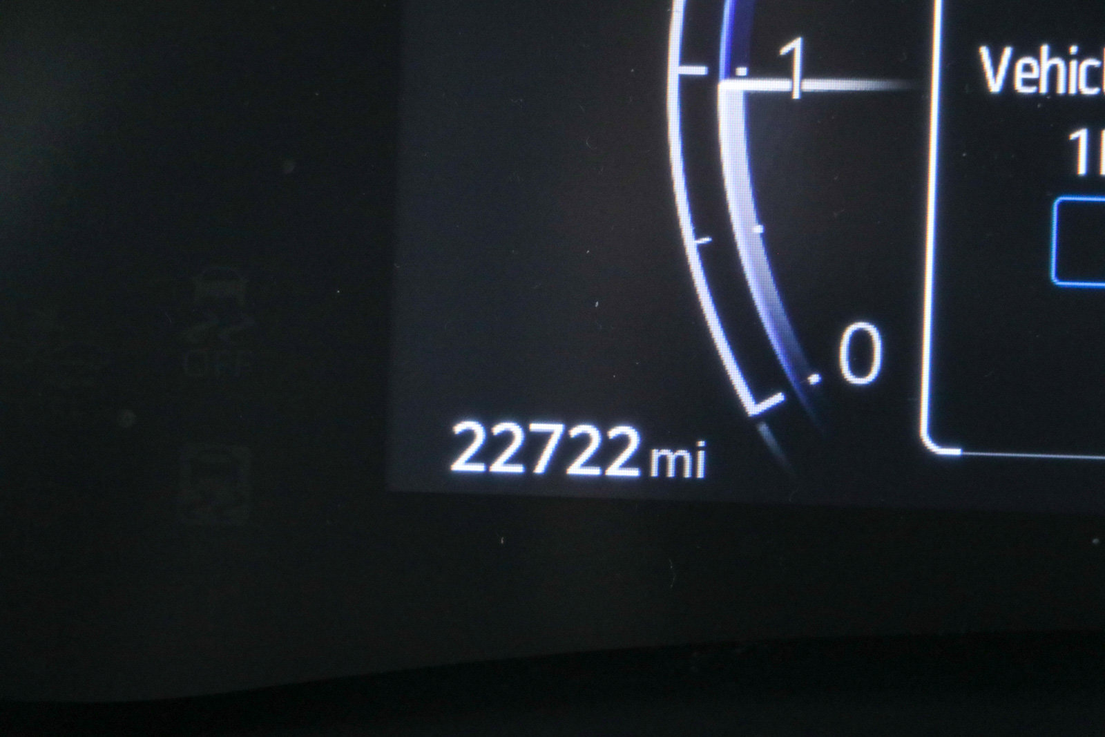 Used 2024 Toyota Grand Highlander FWD image 16