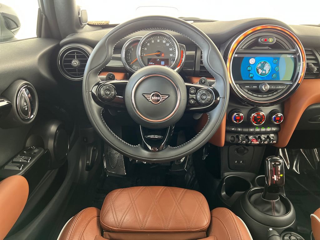 Used 2020 MINI Cooper S image 15