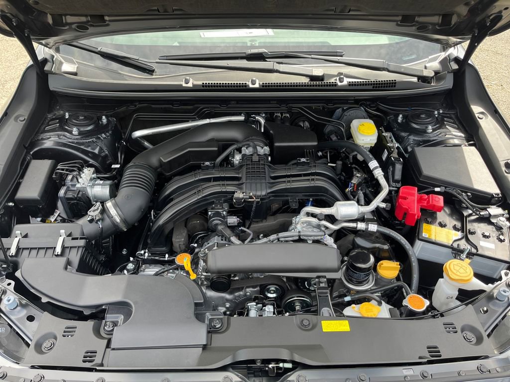 New 2026 Subaru Impreza RS image 20