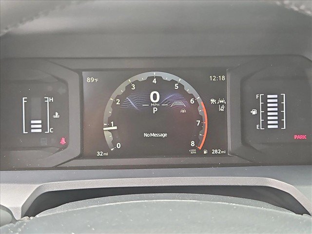 New 2026 Toyota 4Runner SR5 AWD/4WD image 11