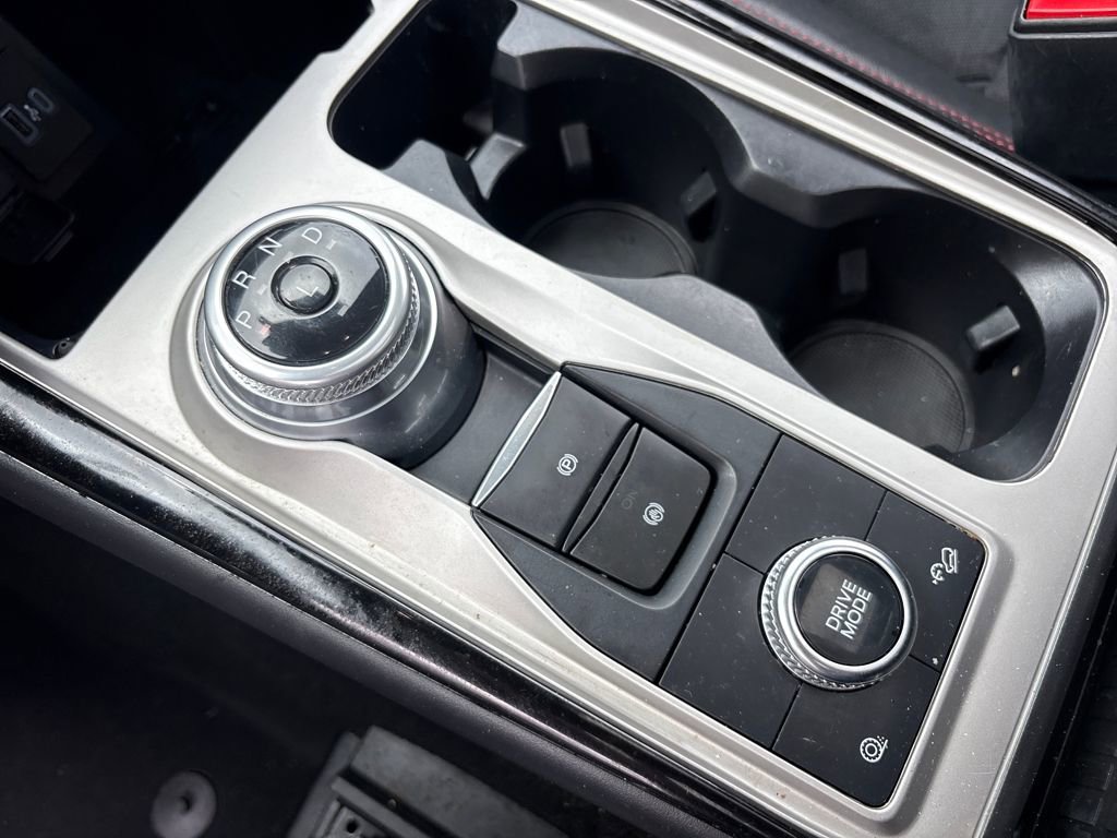 Used 2022 Ford Explorer ST-Line w/ Class IV Trailer Tow Package image 28