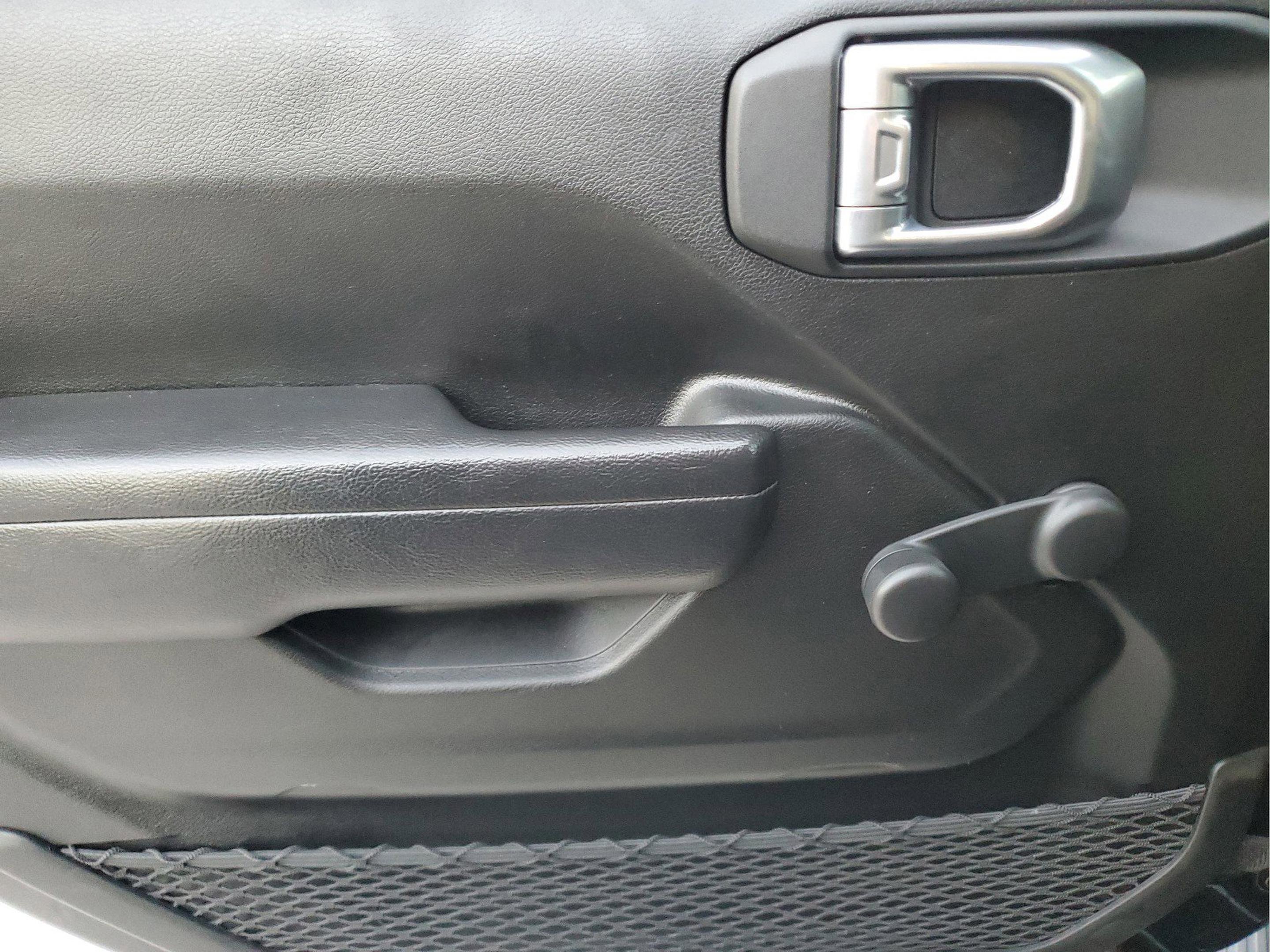 Certified 2022 Jeep Gladiator Sport image 15