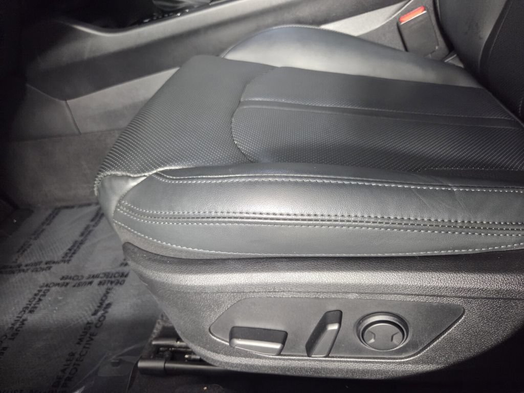 Used 2024 Kia K5 EX w/ EX Premium Package FWD image 11