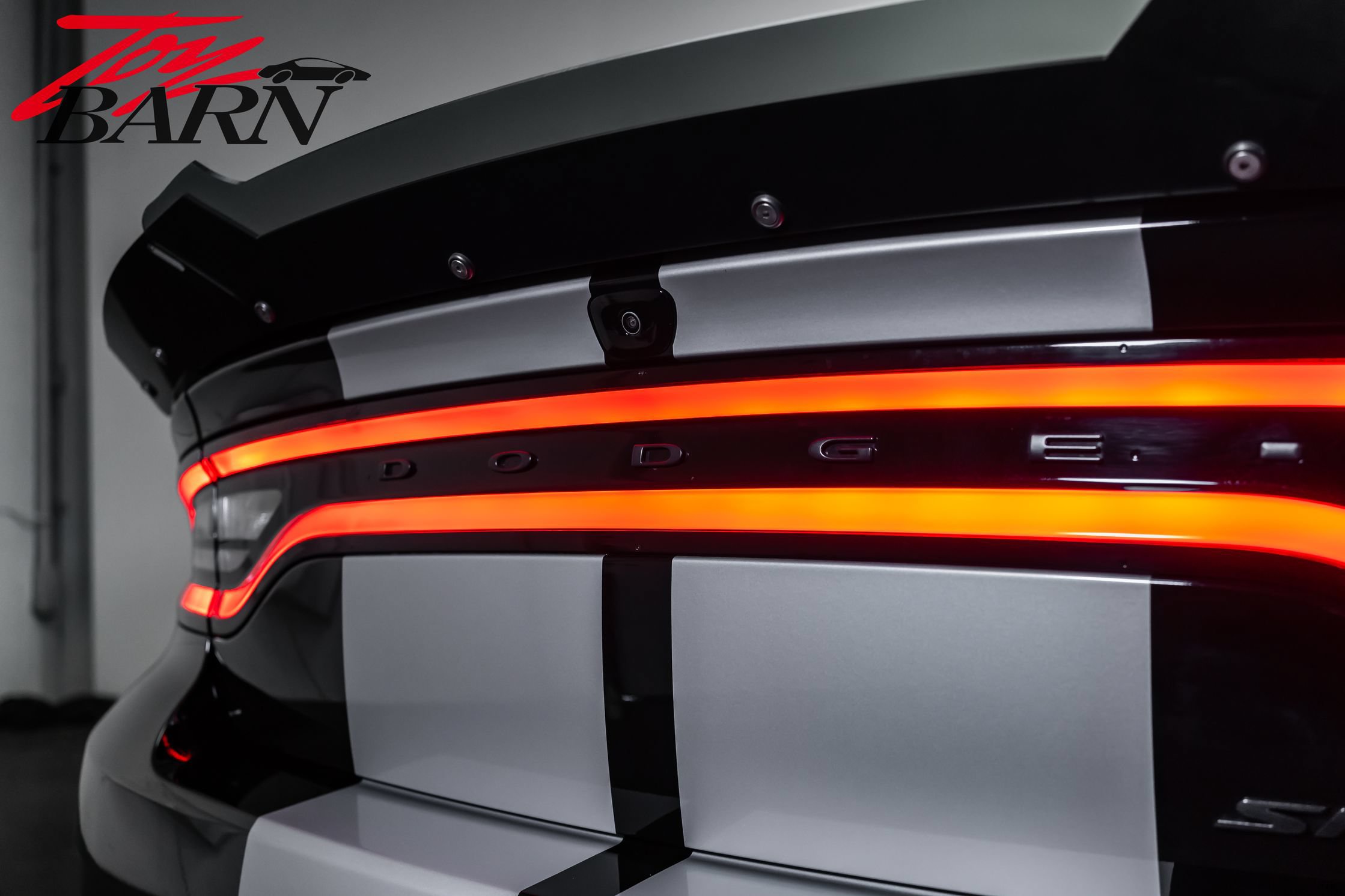 Used 2022 Dodge Charger SRT Hellcat RWD image 12