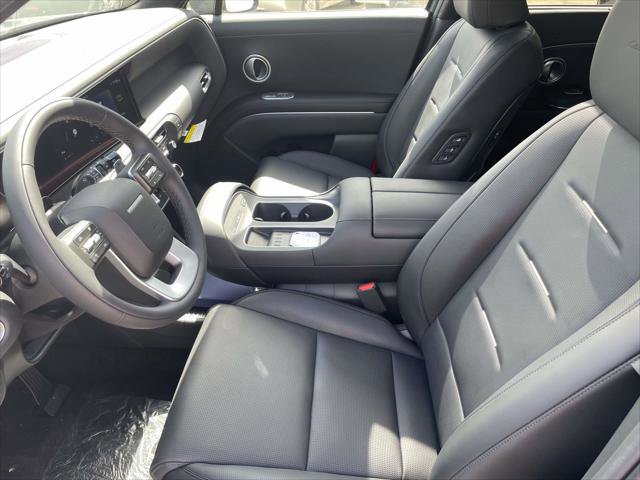 New 2026 Hyundai Palisade Calligraphy image 11