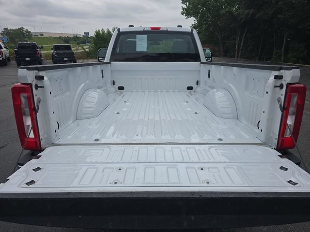 Certified 2024 Ford F250 XL w/ FX4 Off-Road Package AWD/4WD image 22
