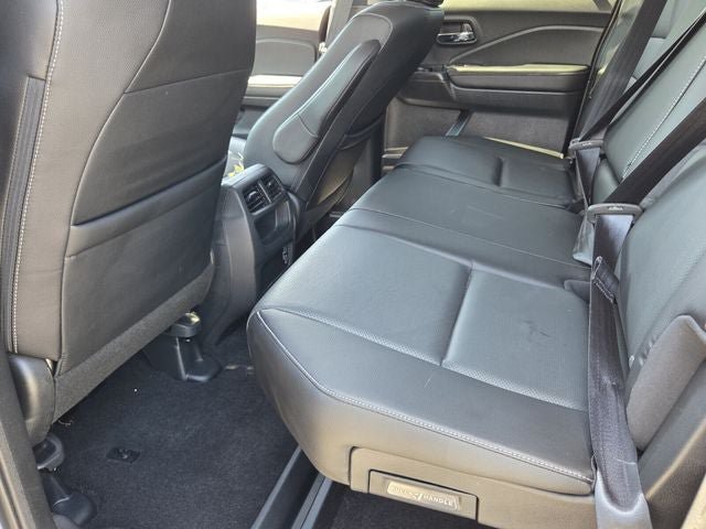 Used 2023 Honda Ridgeline RTL-E image 11