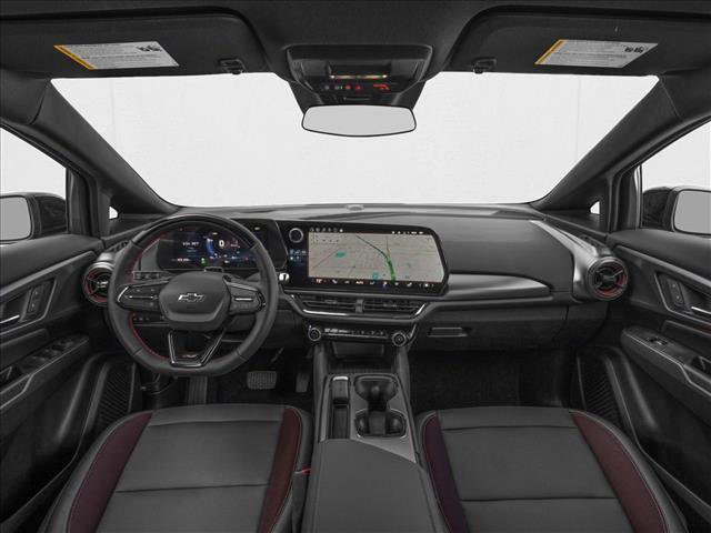 New 2026 Chevrolet Equinox EV RS image 5