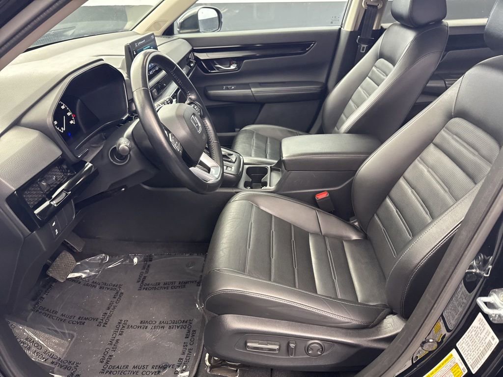 Used 2025 Honda CR-V EX-L image 13