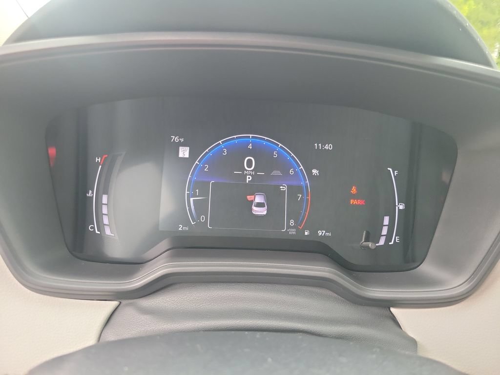 Certified 2026 Toyota Corolla LE FWD image 28
