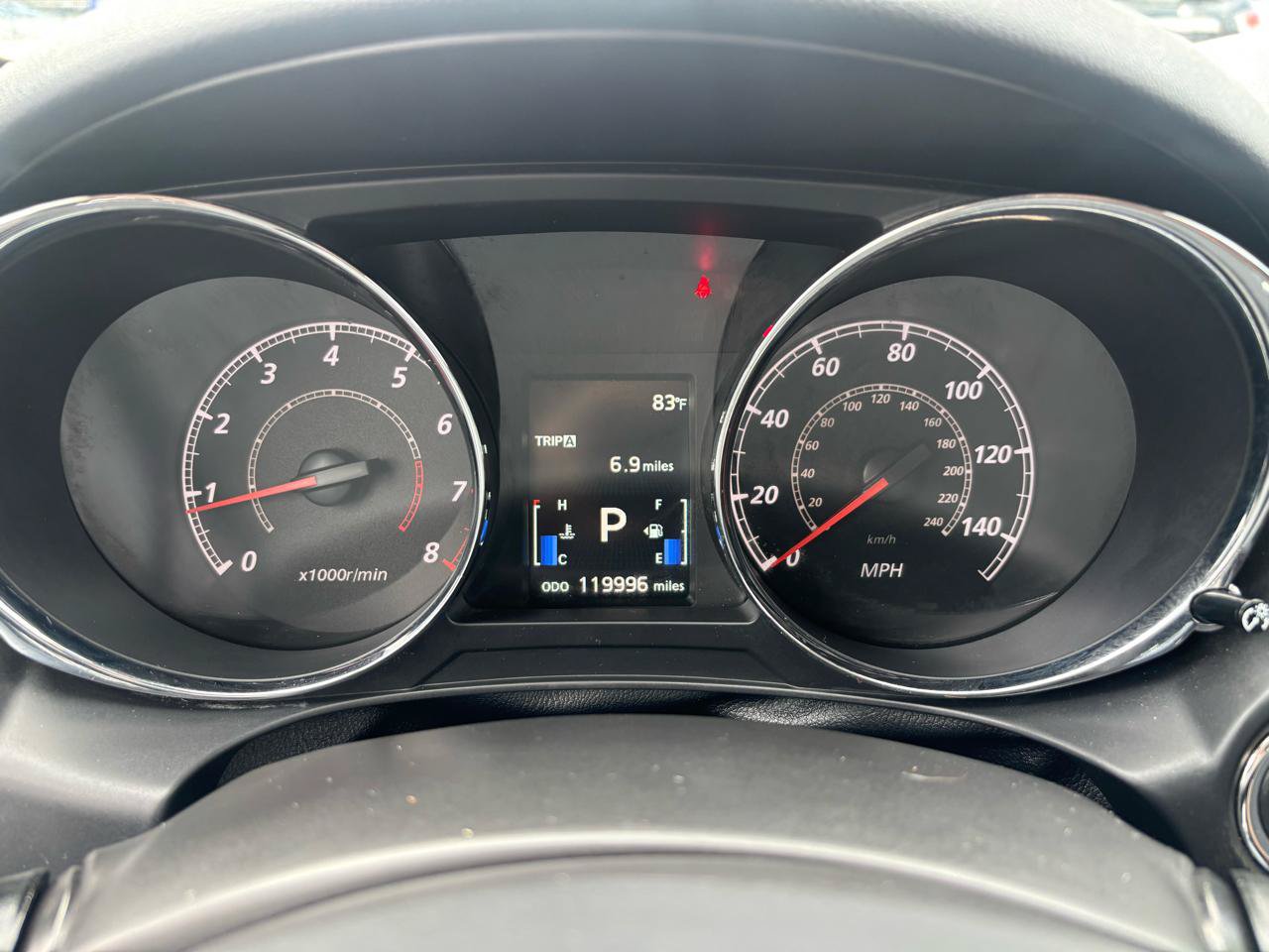 Used 2017 Mitsubishi Outlander Sport GT AWD/4WD image 21