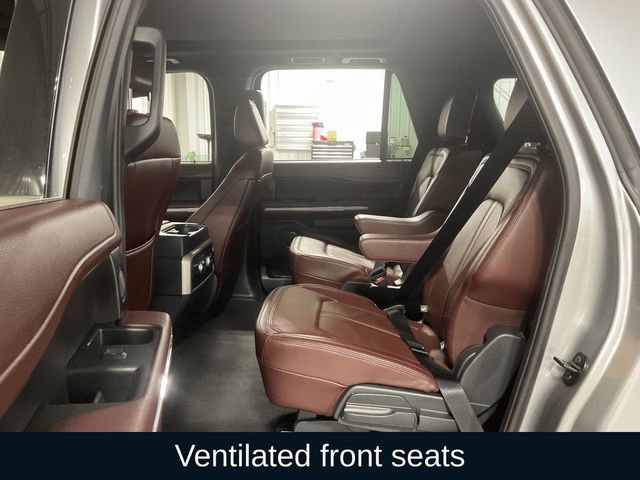 Used 2024 Ford Expedition Max Limited image 10