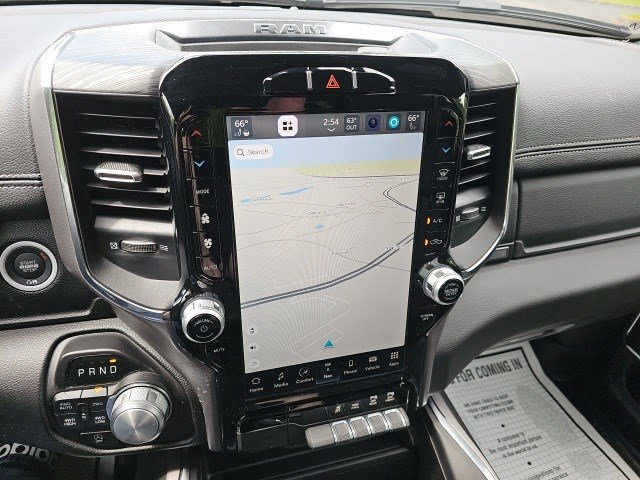 Used 2024 RAM 1500 Laramie image 22
