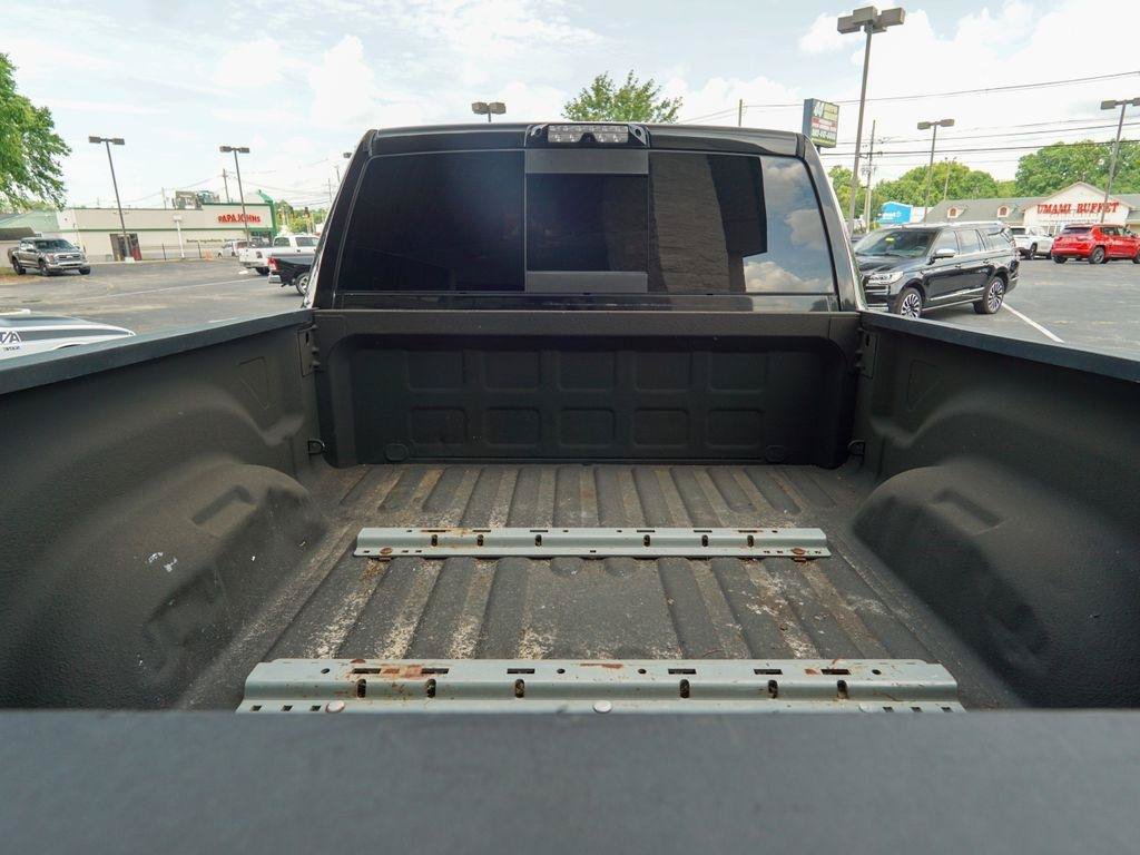 Used 2017 RAM 2500 Laramie w/ Off Road Package AWD/4WD image 12