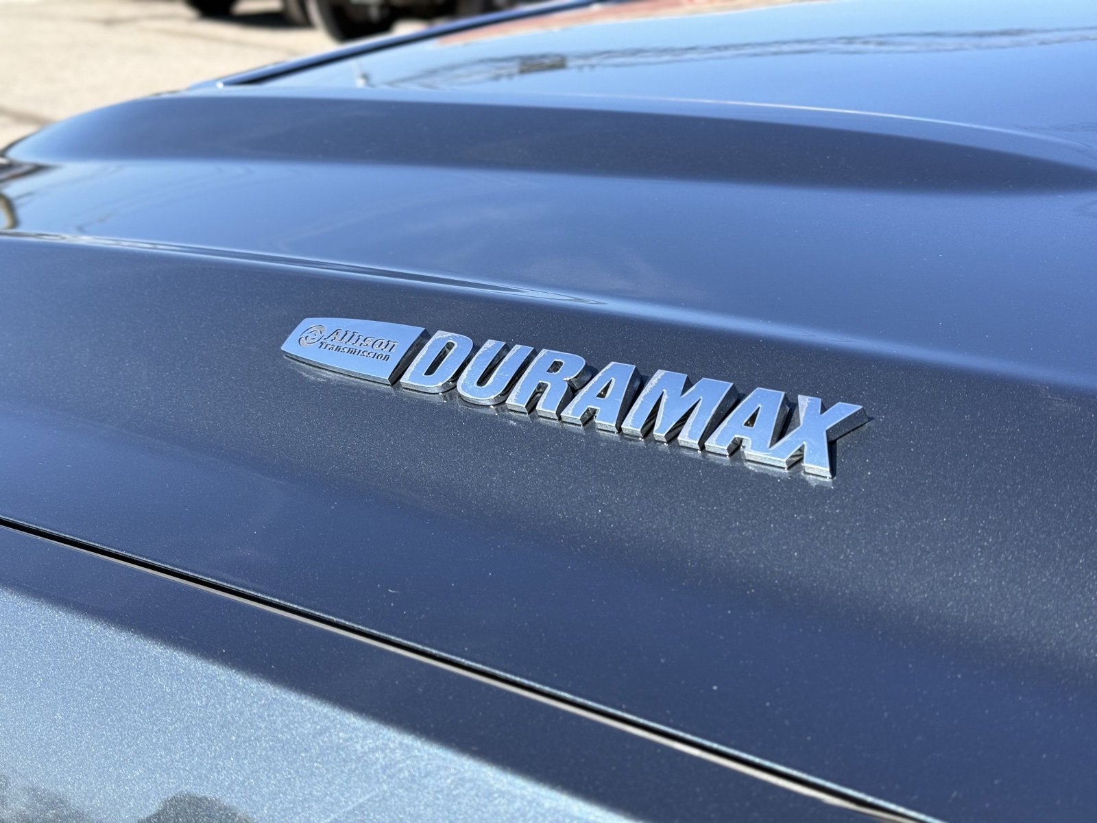 Used 2019 Chevrolet Silverado 2500 High Country w/ Duramax Plus Package image 13