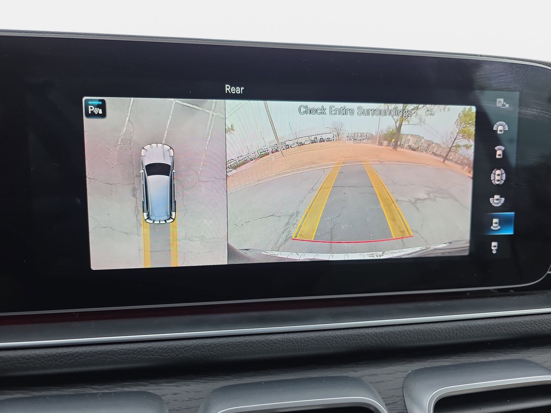 Certified 2023 Mercedes-Benz GLS 450 GLS 450 image 23