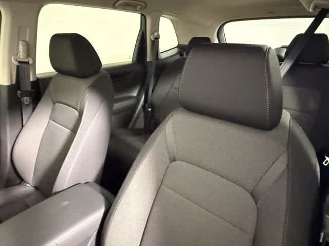New 2027 Honda CR-V LX image 33