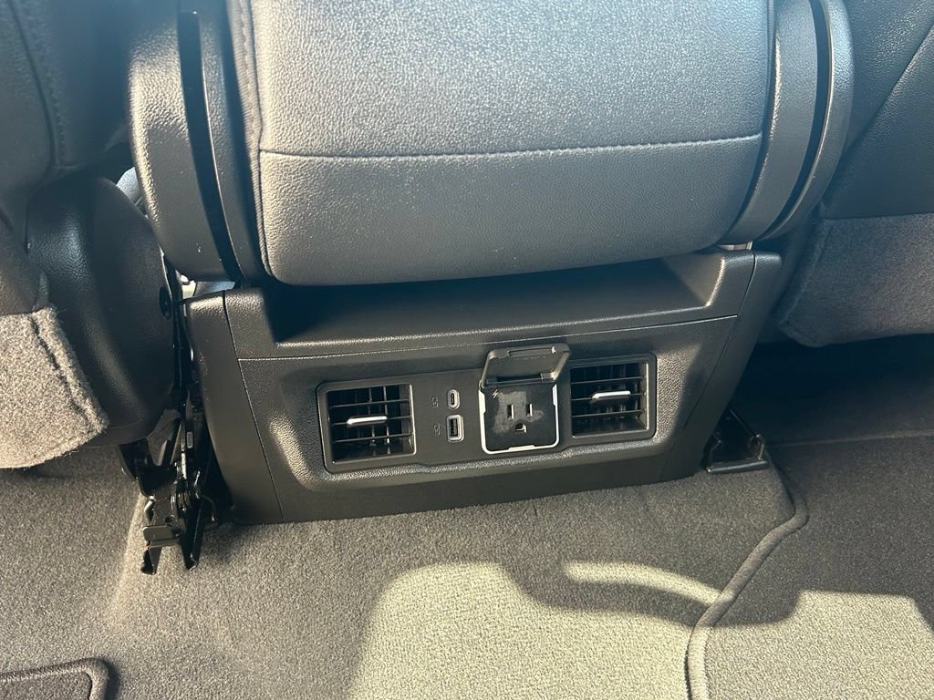 Certified 2026 GMC Sierra 1500 SLT AWD/4WD image 21