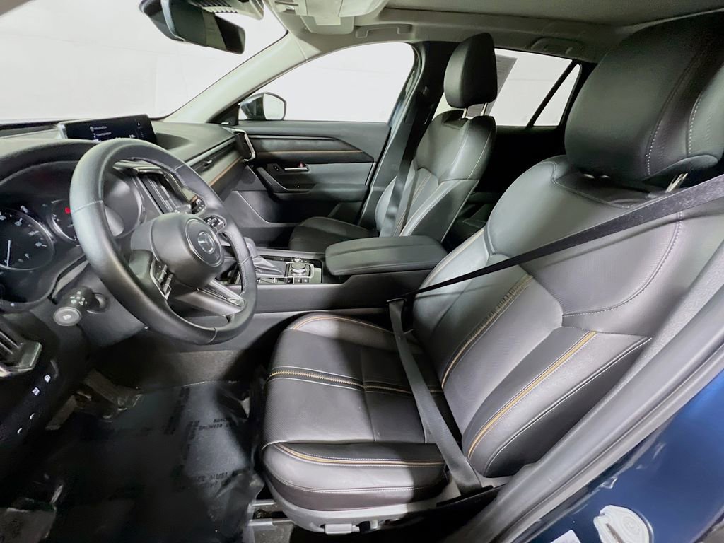 Used 2025 MAZDA CX-50 2.5 Hybrid w/ Premium Plus Pkg AWD/4WD image 18