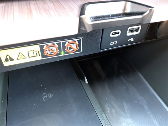 Used 2023 Lexus RX 350h image 27