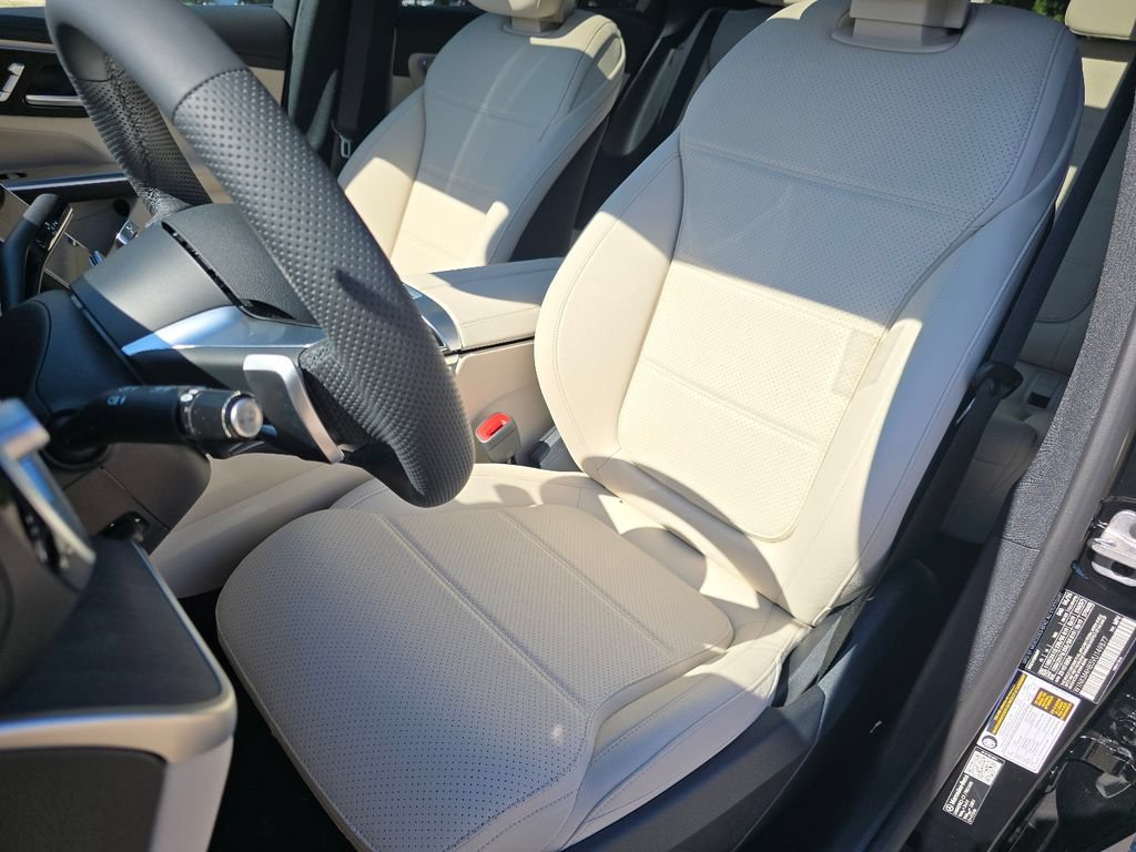 New 2027 Mercedes-Benz GLC 300 4MATIC image 24