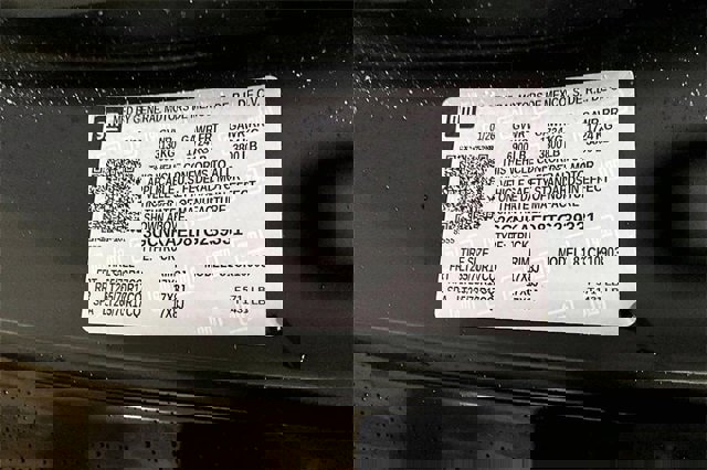 New 2026 Chevrolet Silverado 1500 W/T w/ WT Value Package image 12