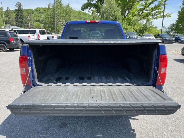 Used 2013 Chevrolet Silverado 1500 W/T AWD/4WD image 20