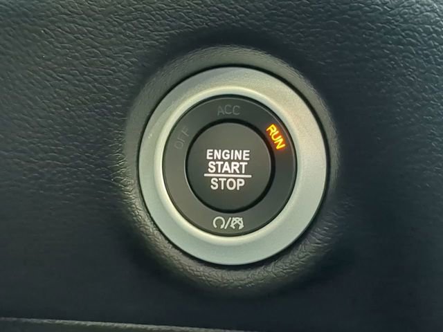 New 2026 Chrysler Voyager LX image 34