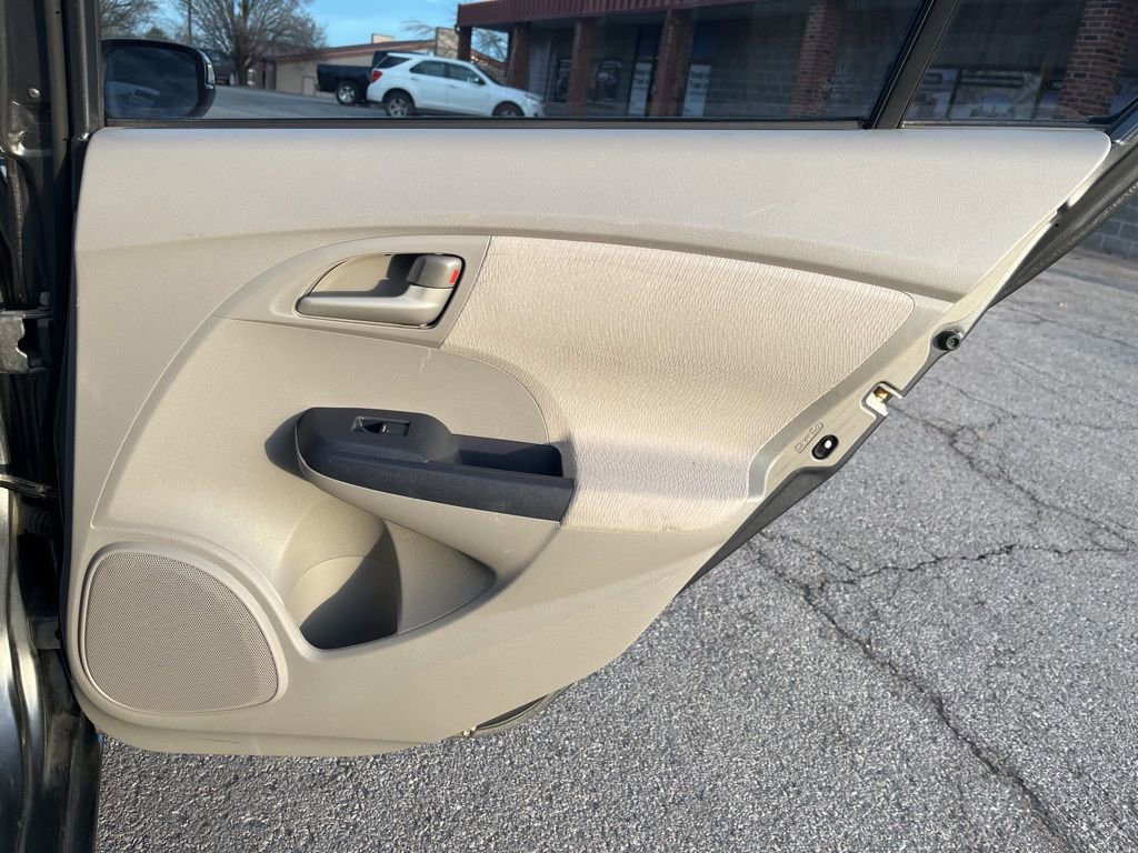 Used 2010 Honda Insight EX image 26