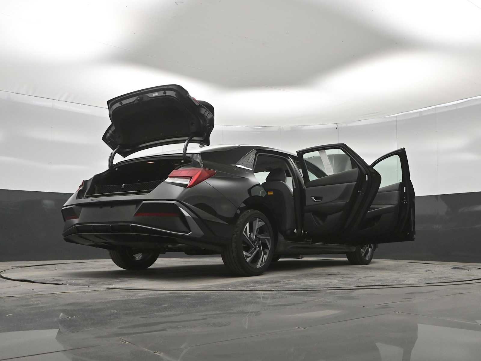 New 2026 Hyundai Elantra Limited FWD image 48