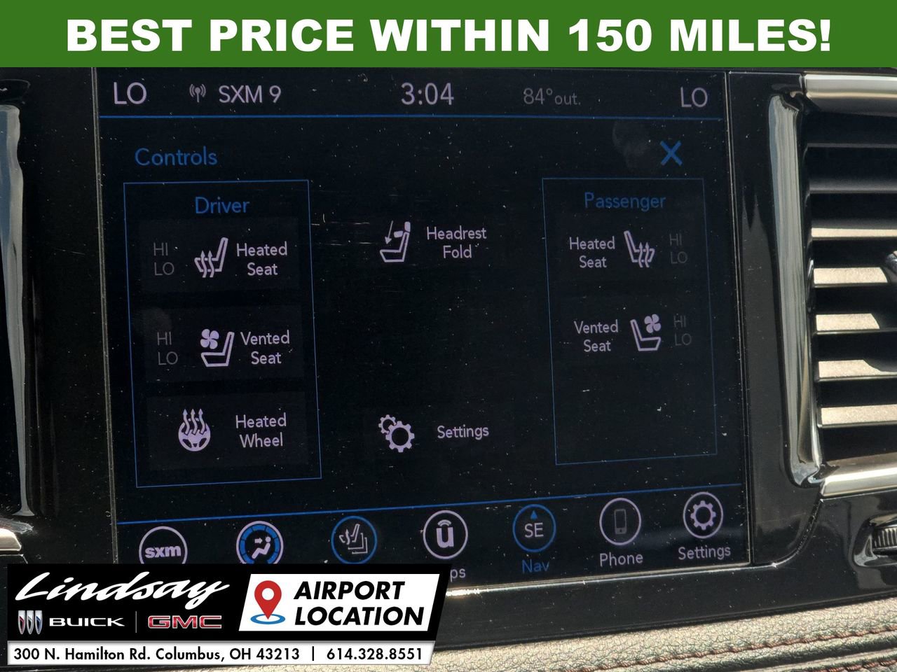 Used 2020 Chrysler Pacifica Limited image 36