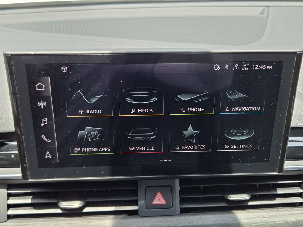 Certified 2024 Audi A5 2.0T Premium Plus w/ Premium Plus AWD/4WD image 22