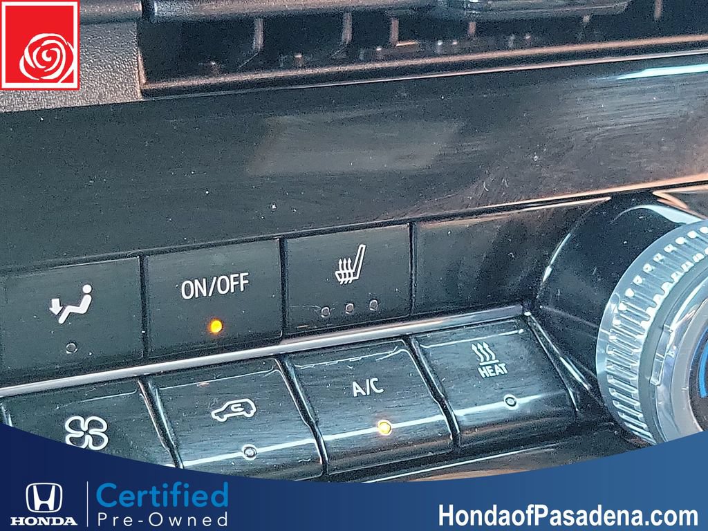 Certified 2024 Honda Prologue EX image 18