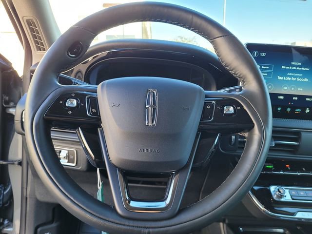 New 2026 Lincoln Corsair Grand Touring image 21