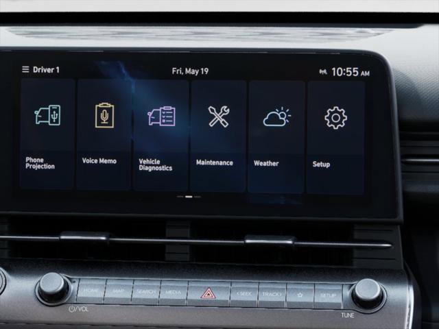 New 2026 Hyundai Kona SEL Sport image 13