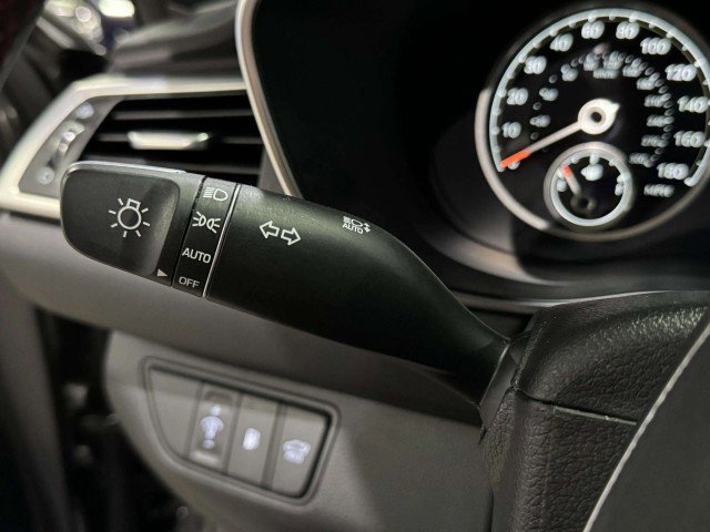 Used 2023 Genesis G70 3.3T w/ Sport Prestige Package image 47