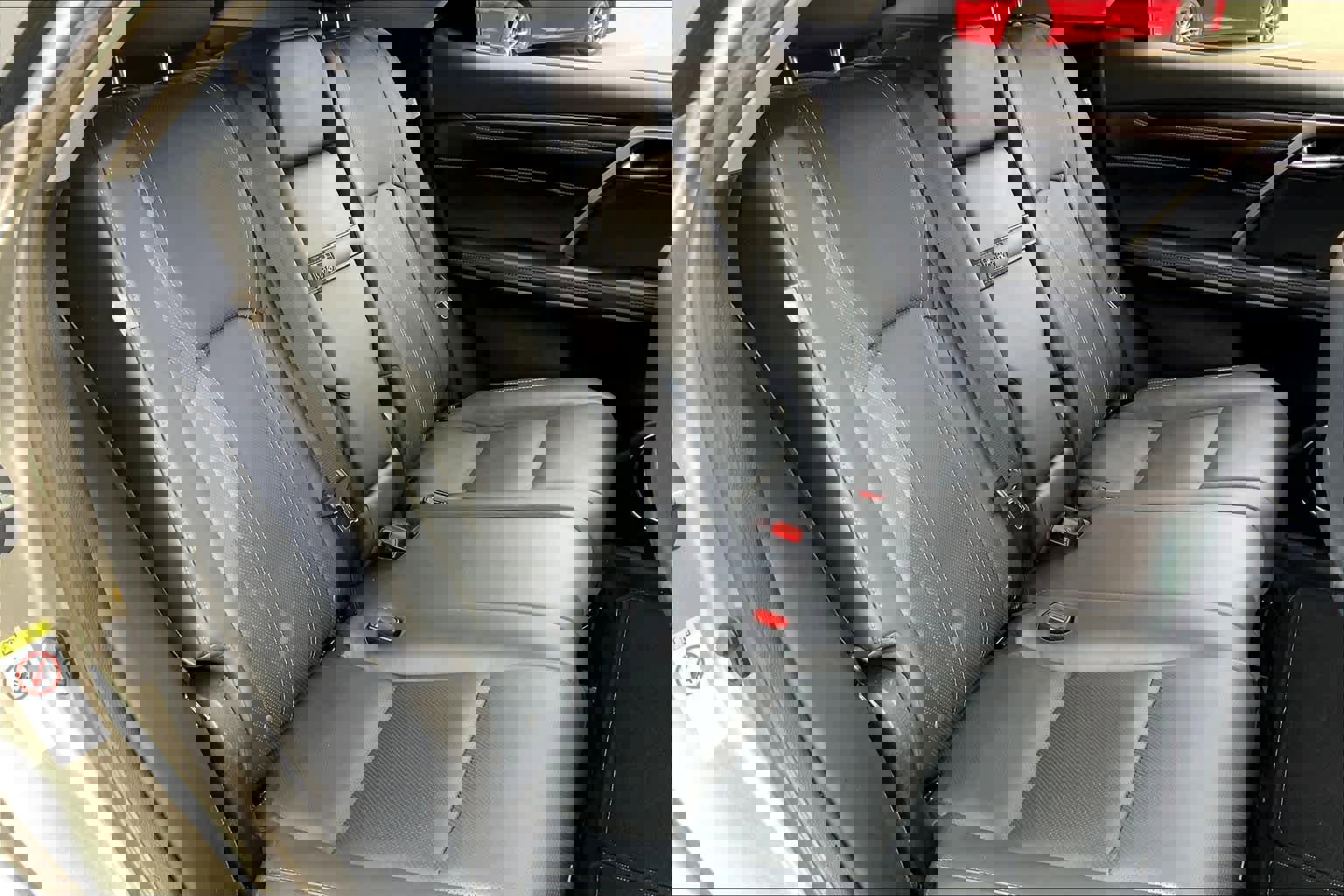 Used 2019 Lexus RX 450h AWD w/ Navigation Package image 20