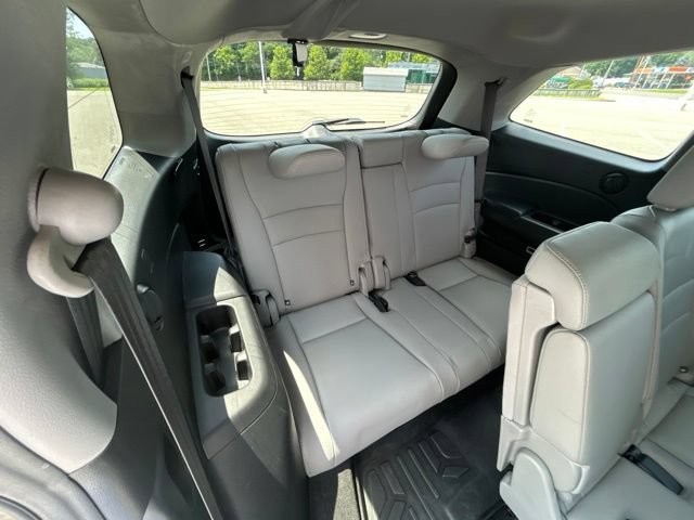 Used 2017 Honda Pilot EX-L image 47