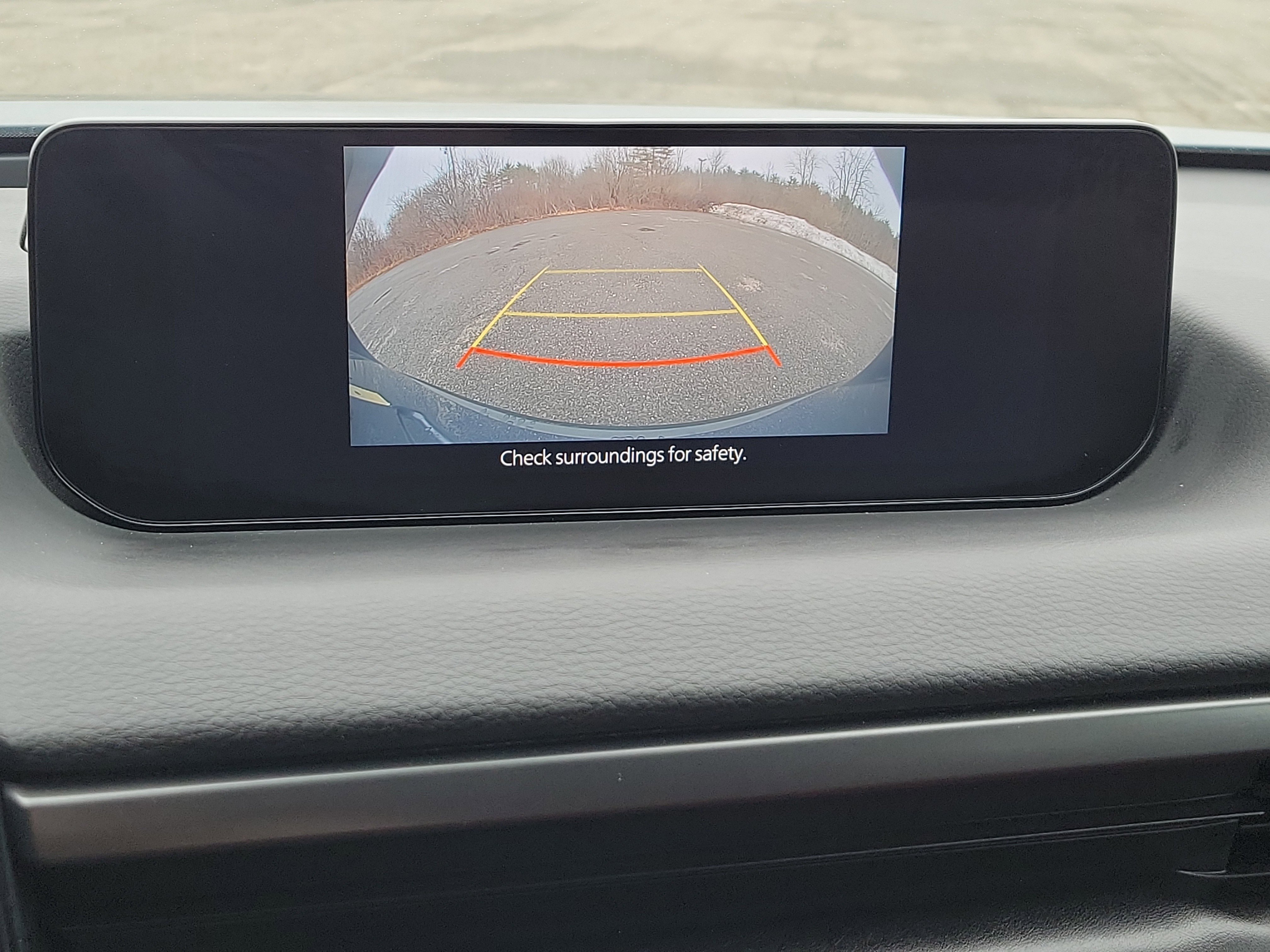 Used 2025 MAZDA CX-50 2.5 Hybrid w/ Premium Plus Pkg image 26