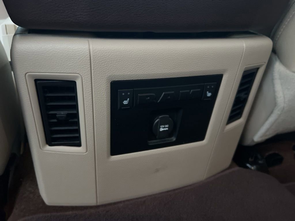 Used 2016 RAM 1500 Laramie image 44