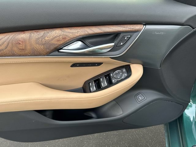 New 2026 Cadillac CT5 Premium Luxury w/ Technology Package AWD/4WD image 15