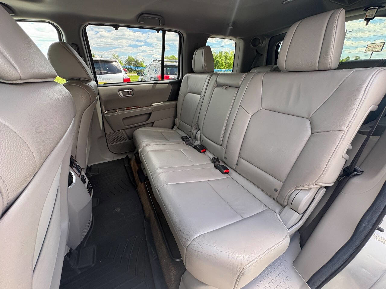 Used 2013 Honda Pilot Touring image 29