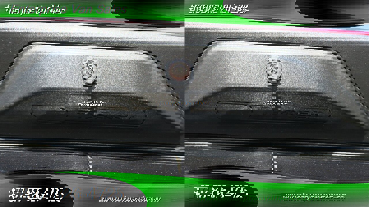 Used 2023 Ford Transit 350 XLT image 15